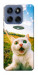 Чохол Ufo cat для Motorola Edge 60 Fusion