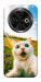 Чехол Ufo cat для TECNO Spark 30C (KL5n)