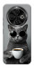 Чехол Grey cat coffee для TECNO Spark 30C (KL5n)
