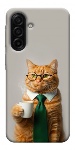 Чехол Coffee вoss для Galaxy A17 5G