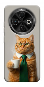 Чехол Coffee вoss для TECNO Spark 30C (KL5n)