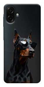 Чохол Cool doberman для Galaxy A07