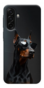 Чехол Cool doberman для Galaxy A17 5G