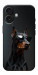 Чохол Cool doberman для iPhone 17