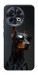 Чохол Cool doberman для TECNO Spark 30 Pro (KL7)