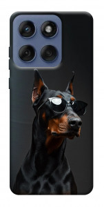 Чохол Cool doberman для Motorola Edge 60 Fusion