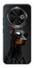 Чехол Cool doberman для TECNO Spark 30C (KL5n)