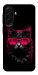 Чехол Cyberpunk cat для Galaxy A17 5G