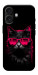 Чохол Cyberpunk cat для iPhone 17