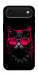 Чехол Cyberpunk cat для iPhone 17 Air