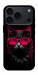 Чохол Cyberpunk cat для iPhone 17 Pro Max