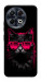 Чохол Cyberpunk cat для TECNO Spark 30 Pro (KL7)
