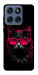 Чохол Cyberpunk cat для Motorola Edge 60 Fusion