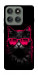 Чохол Cyberpunk cat для Motorola Edge 60 Pro