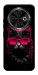 Чехол Cyberpunk cat для TECNO Spark 30C (KL5n)