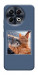 Чохол Котяча ніжність для TECNO Spark 30 Pro (KL7)