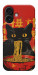 Чохол Cat noodles для iPhone 17
