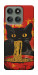 Чохол Cat noodles для Motorola Edge 60 Pro