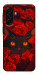 Чехол Rose cat для Galaxy A17 5G