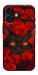 Чохол Rose cat для iPhone 17