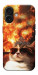 Чохол Cat explosion для iPhone 17