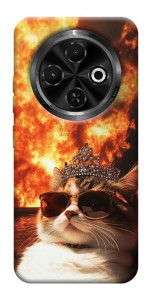 Чехол Cat explosion для TECNO Spark 30C (KL5n)