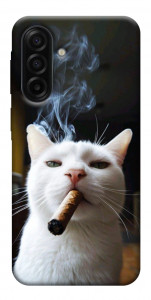 Чохол Cat cigar для Galaxy A17 5G