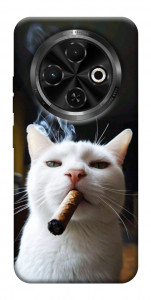 Чехол Cat cigar для TECNO Spark 30C (KL5n)