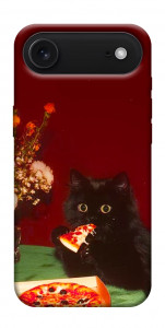 Чохол Pizza paws для iPhone 17 Air
