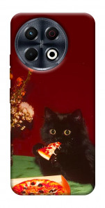 Чохол Pizza paws для TECNO Spark 30 Pro (KL7)