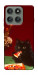 Чохол Pizza paws для Motorola Edge 60 Pro