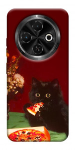 Чехол Pizza paws для TECNO Spark 30C (KL5n)
