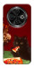 Чехол Pizza paws для TECNO Spark 30C (KL5n)