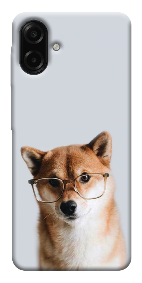 Чохол Smart dog для Galaxy A07