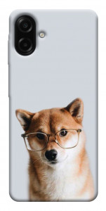 Чохол Smart dog для Galaxy A07