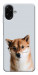 Чохол Smart dog для Galaxy A07