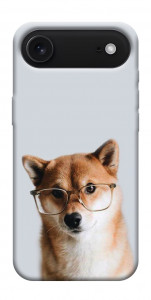 Чохол Smart dog для iPhone 17 Air
