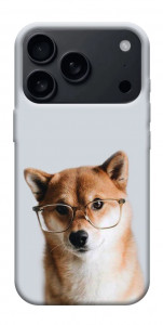 Чохол Smart dog для iPhone 17 Pro Max