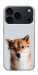 Чохол Smart dog для iPhone 17 Pro Max