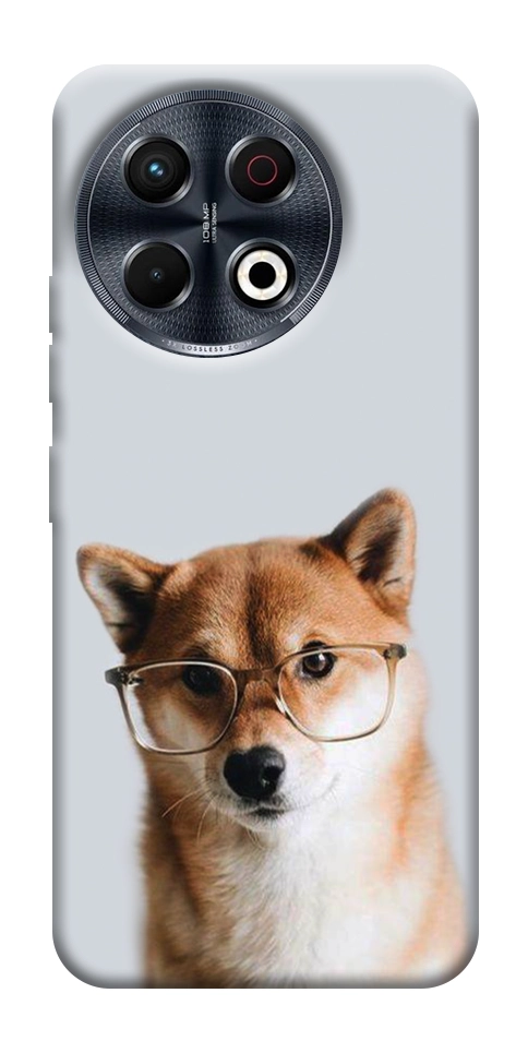 Чохол Smart dog для TECNO Spark 30 Pro (KL7)