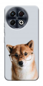 Чохол Smart dog для TECNO Spark 30 Pro (KL7)