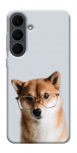 Чехол Smart dog для Galaxy S25 FE