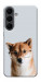 Чехол Smart dog для Galaxy S25 FE