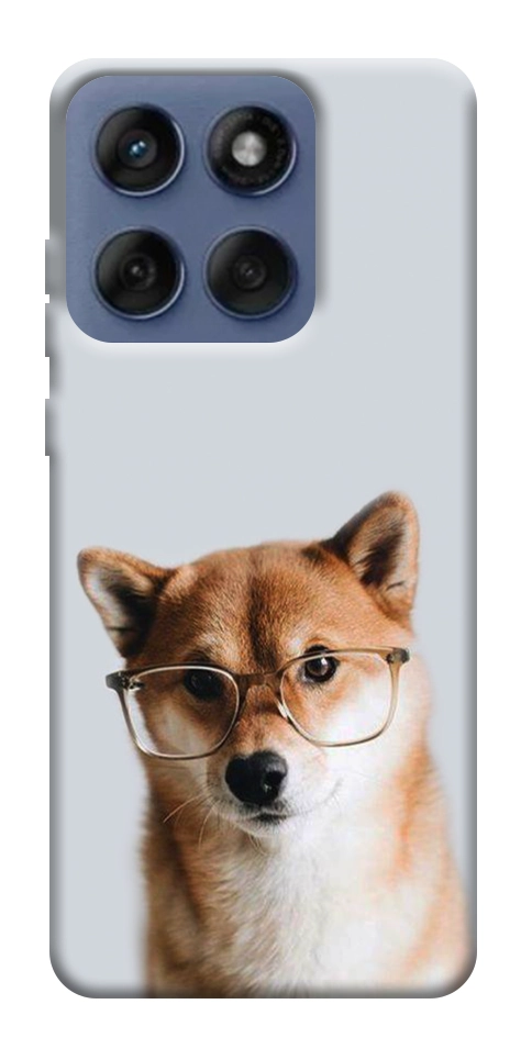 Чохол Smart dog для Motorola Edge 60 Fusion