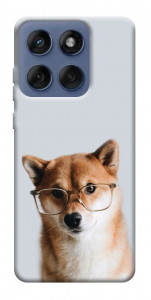 Чохол Smart dog для Motorola Edge 60 Fusion