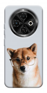 Чехол Smart dog для TECNO Spark 30C (KL5n)
