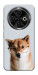 Чехол Smart dog для TECNO Spark 30C (KL5n)