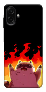 Чохол Summon the сhaos для Galaxy A07