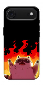 Чохол Summon the сhaos для iPhone 17 Air