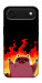 Чохол Summon the сhaos для iPhone 17 Air